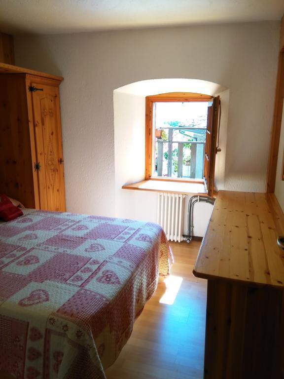 B&B La Vieille Meison De Pappa Sarre 外观 照片