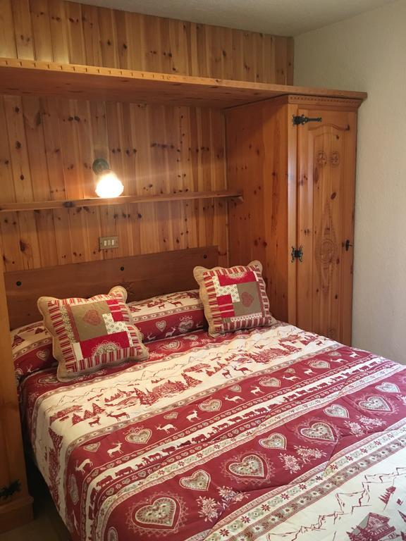 B&B La Vieille Meison De Pappa Sarre 外观 照片