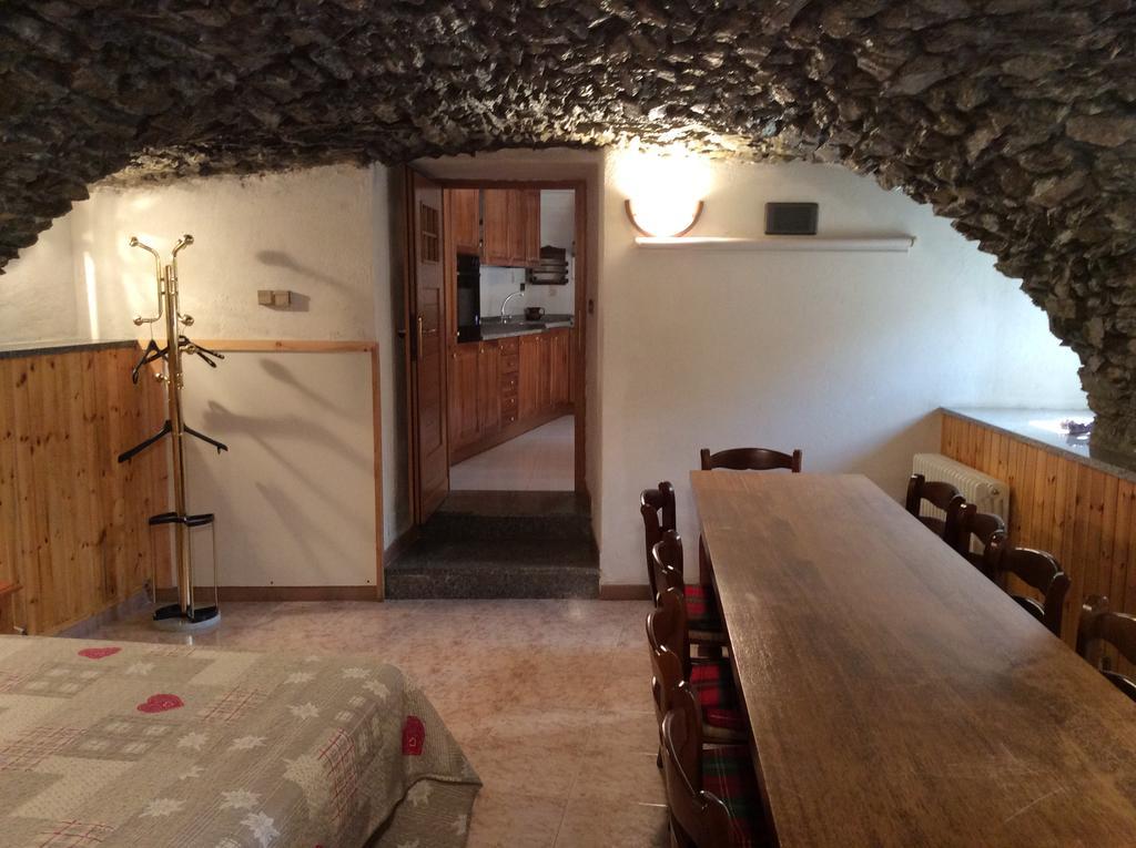 B&B La Vieille Meison De Pappa Sarre 外观 照片