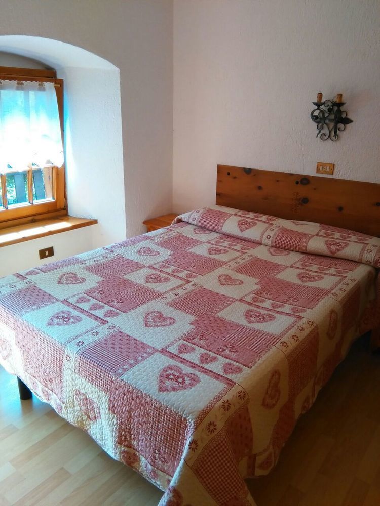 B&B La Vieille Meison De Pappa Sarre 外观 照片