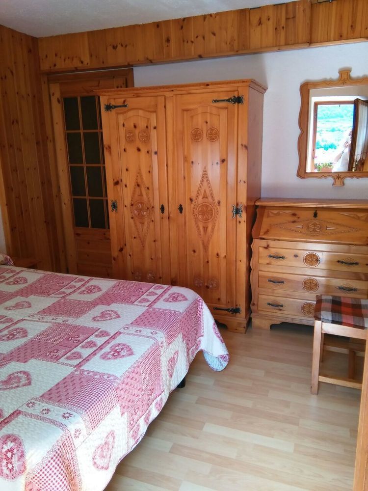 B&B La Vieille Meison De Pappa Sarre 外观 照片