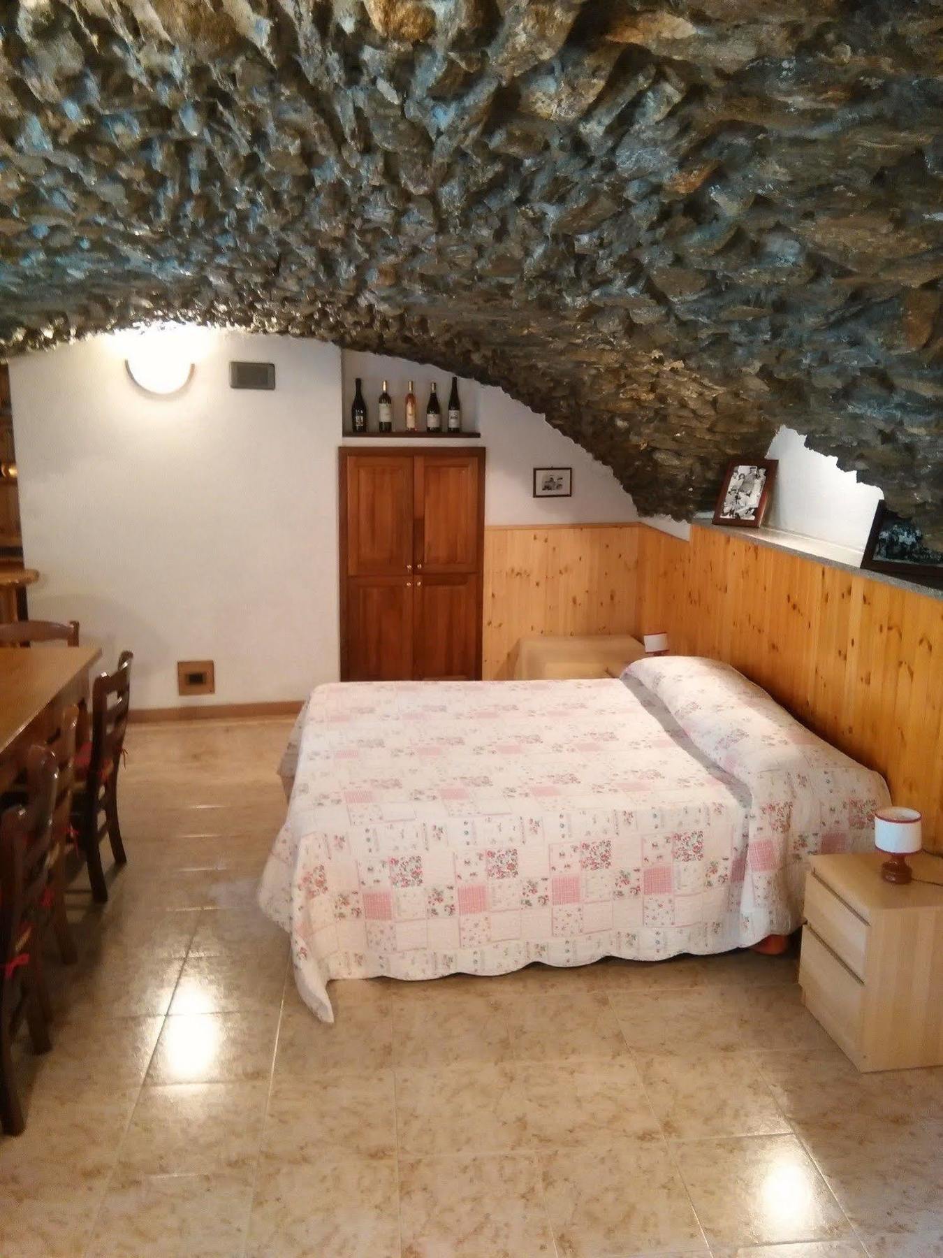 B&B La Vieille Meison De Pappa Sarre 外观 照片