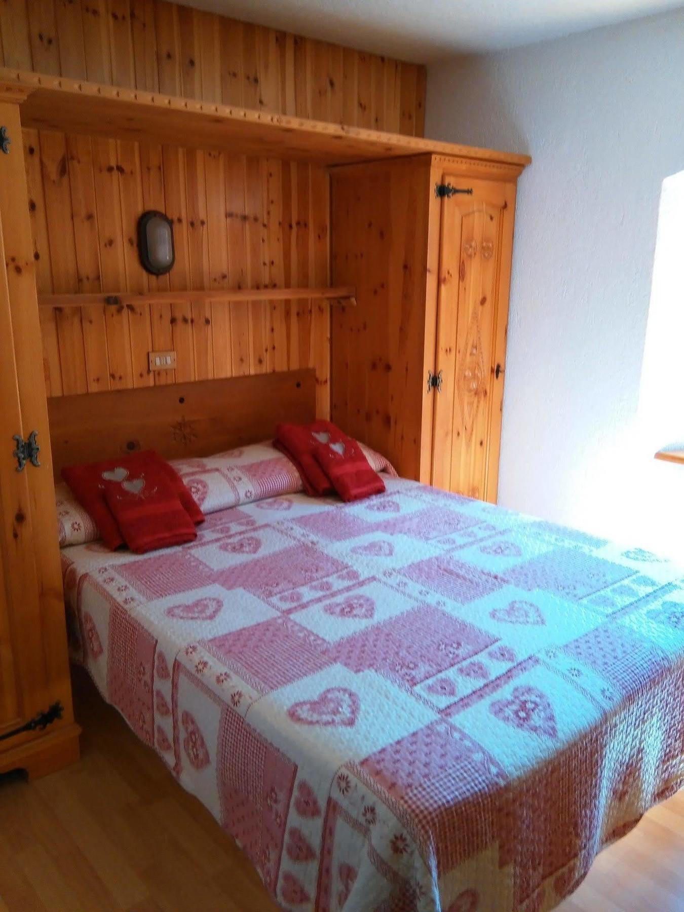 B&B La Vieille Meison De Pappa Sarre 外观 照片
