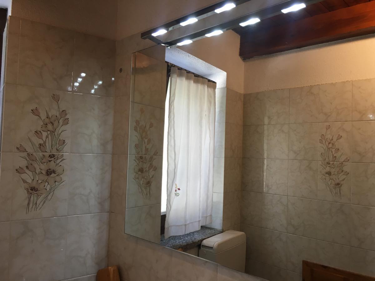 B&B La Vieille Meison De Pappa Sarre 外观 照片